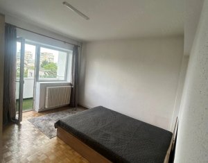 Apartament 2 camere in Gheorgheni