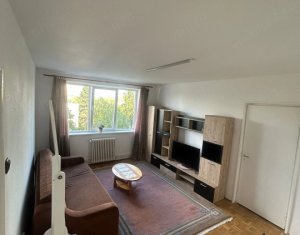 Apartament 2 camere in Gheorgheni