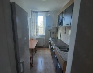 Apartament 2 camere in Gheorgheni