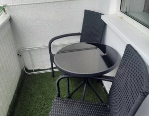 Apartament 2 camere in Gheorgheni