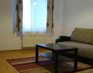 Inchiriere apartament in centru, zona Balcescu