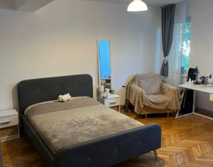 Apartament cu o cameră în zonă centrală