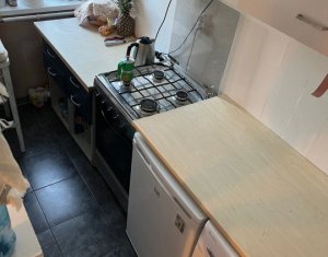 Apartament cu o cameră în zonă centrală