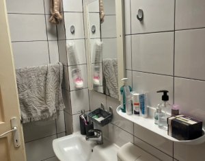 Apartament cu o cameră în zonă centrală