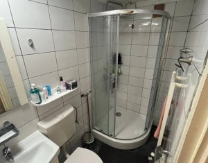 Apartament cu o cameră în zonă centrală