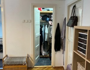 Apartament cu o cameră în zonă centrală