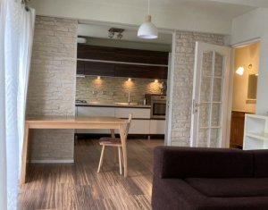Appartement 2 chambres à louer dans Floresti