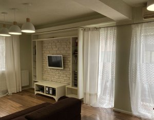 Appartement 2 chambres à louer dans Floresti