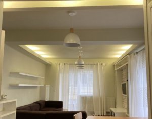 Appartement 2 chambres à louer dans Floresti