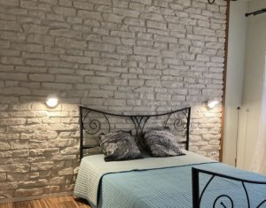 Appartement 2 chambres à louer dans Floresti