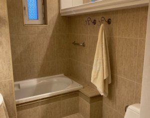 Appartement 2 chambres à louer dans Floresti