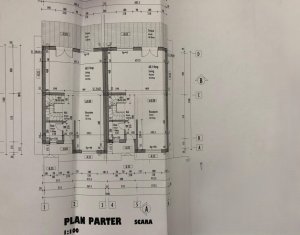 Duplex cu piscina, cartier Gruia, parcare, curte, terasa