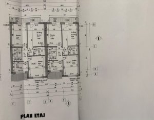 Duplex cu piscina, cartier Gruia, parcare, curte, terasa