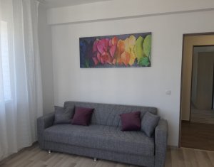 Apartament 2 camere, cartier Buna Ziua, Parcare, zona strazii Mihai Romanul