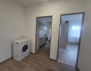 Lakás 2 szobák kiadó on Cluj-napoca, Zóna Buna Ziua