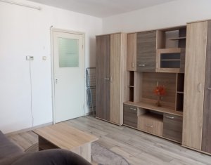 Apartment 1 rooms for rent in Cluj-napoca, zone Manastur