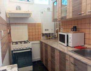 Apartment 1 rooms for rent in Cluj-napoca, zone Manastur