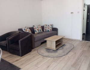 Apartment 1 rooms for rent in Cluj-napoca, zone Manastur
