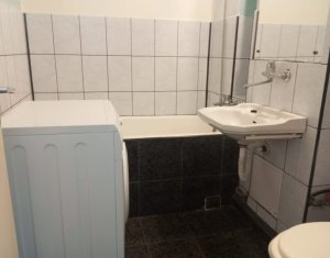 Apartment 1 rooms for rent in Cluj-napoca, zone Manastur