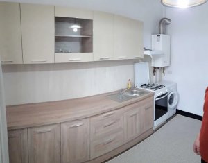 Apartament cu o camera in zona de Centru