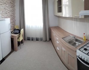 Apartament cu o camera in zona de Centru
