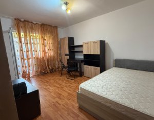 Garsoniera in Manastur, zona Big