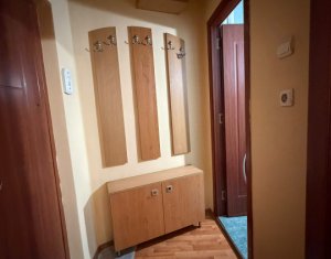 Garsoniera in Manastur, zona Big