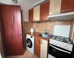 Garsoniera in Manastur, zona Big