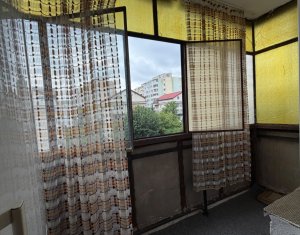 Garsoniera in Manastur, zona Big