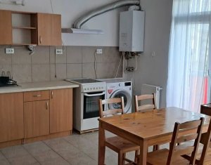 Appartement 2 chambres à louer dans Cluj-napoca, zone Zorilor