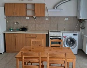 Appartement 2 chambres à louer dans Cluj-napoca, zone Zorilor