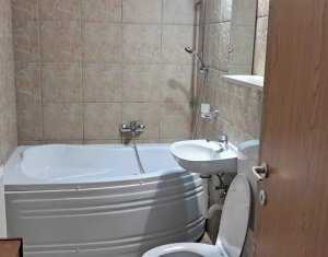 Appartement 2 chambres à louer dans Cluj-napoca, zone Zorilor