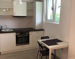 Apartament cu o camera in Zorilor