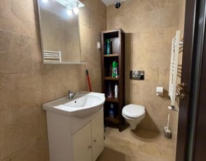 Apartament cu o camera in Zorilor