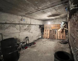 Espace Commercial à louer dans Cluj-napoca, zone Manastur
