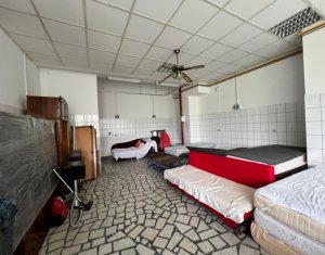 Espace Commercial à louer dans Cluj-napoca, zone Manastur