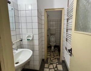 Espace Commercial à louer dans Cluj-napoca, zone Manastur