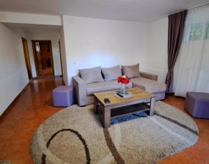Apartament de inchiriat cu 3 dormitoare la casa in Someseni
