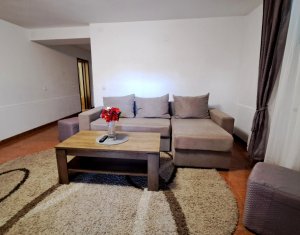 Apartament de inchiriat cu 3 dormitoare la casa in Someseni