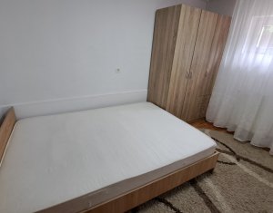 Apartament de inchiriat cu 3 dormitoare la casa in Someseni