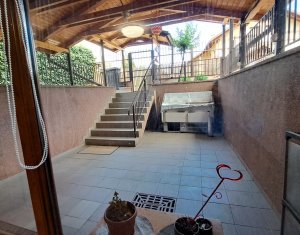 Apartament de inchiriat cu 3 dormitoare la casa in Someseni