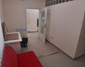 Spatiu birou, 2  camere, parcare, Centru, Cluj-Napoca