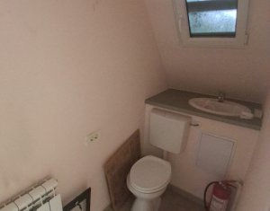 Spatiu birou, 2  camere, parcare, Centru, Cluj-Napoca