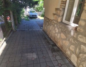 Appartement 2 chambres à louer dans Cluj-napoca, zone Centru