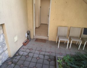 Apartament la casa, 2  camere, parcare, Centru, Cluj-Napoca