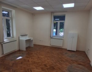 Lakás 2 szobák kiadó on Cluj-napoca, Zóna Centru