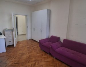 Lakás 2 szobák kiadó on Cluj-napoca, Zóna Centru