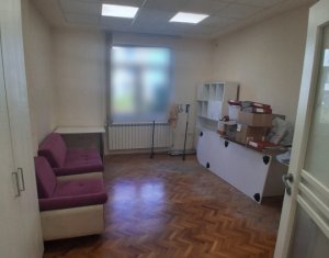 Lakás 2 szobák kiadó on Cluj-napoca, Zóna Centru