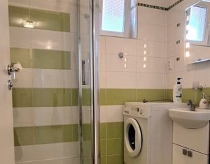Lakás 3 szobák kiadó on Cluj-napoca, Zóna Buna Ziua