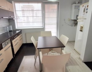 Lakás 3 szobák kiadó on Cluj-napoca, Zóna Buna Ziua